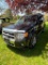2009 Ford Escape 4-Door Auto,Black interior with Heated Leather seats ,shows 100,775 miles