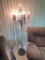3 Pc. Matching Chandelier Lamps