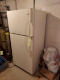 Amara Combination Refrigerator/Freezer