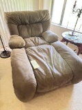 Oversized Lounge Chair
