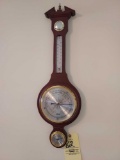 Jason Hanging Barometer & Small Framed Picture