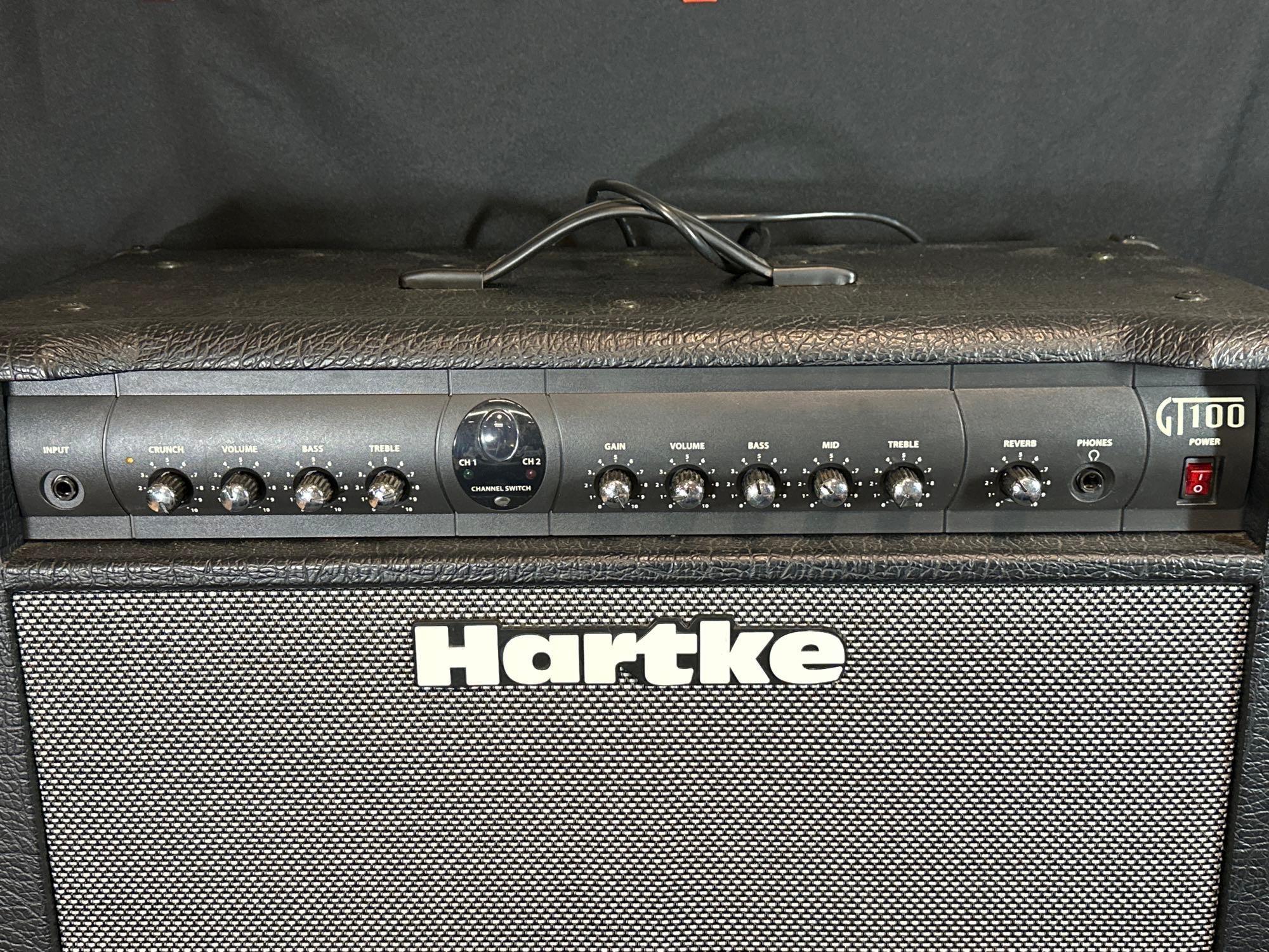 Hartke gt100 sale