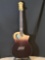 Michael Kelly Model MKFPQPESFX Acoustic Guitar