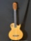 Washburn six string Acoustic Guitar