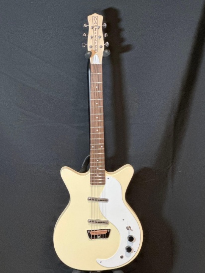 Danelectro 59M NOS+ Electric Guitar