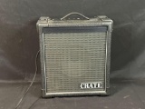 Crate B-10 Amp