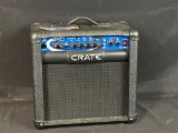Crate XT15R Amp