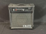 Crate G-15 Amp