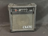 Crate G-10 Amp