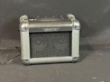 Crate Profiler Series Model 5 Amplifier