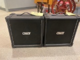 Crate GE - 406R Speaker Cabinet set