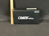 Crate CM100H Dynamic microphone