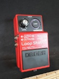 BOSS RC-1 Loop Station foot pedal