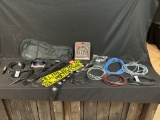 guitar straps - Intrument Cables - Wheelz GS Z87 goggles