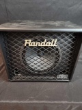 Randall - RD 112 V30 Speaker Cabinet