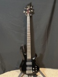 Ltd by ESP B-204 Electric Base Guitar