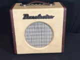 Vintage Danelectro Nifty Fifty Amplifier