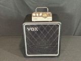 VOX MV50 Guitar Amp Head with VOX BC108 Speaker