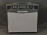 Acoustic Lead Series G35 FX Amp Combo
