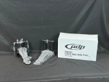 New in Box pdp P402 Double Bass Drum Pedal