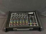 Crate PA-600 Mixer Board