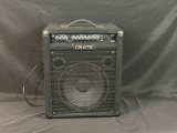 Crate BT50 Bass Amp