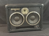 Behringer Ultrabass BB210 Speaker Cabinet