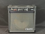 Crate G20 amp combo