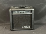 Crate BX-15 Amp Combo