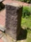 Sand Stone Pillar