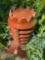 Terracotta Chimney Topper