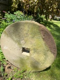 Sand Stone Grinding Wheel