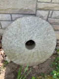 Mill Stone
