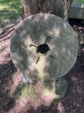 Large Mill Stone