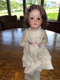 Germany Marseille 390n Drgm 24cn A1M Jointed Doll