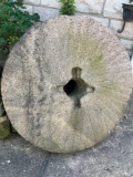 Mill Stone