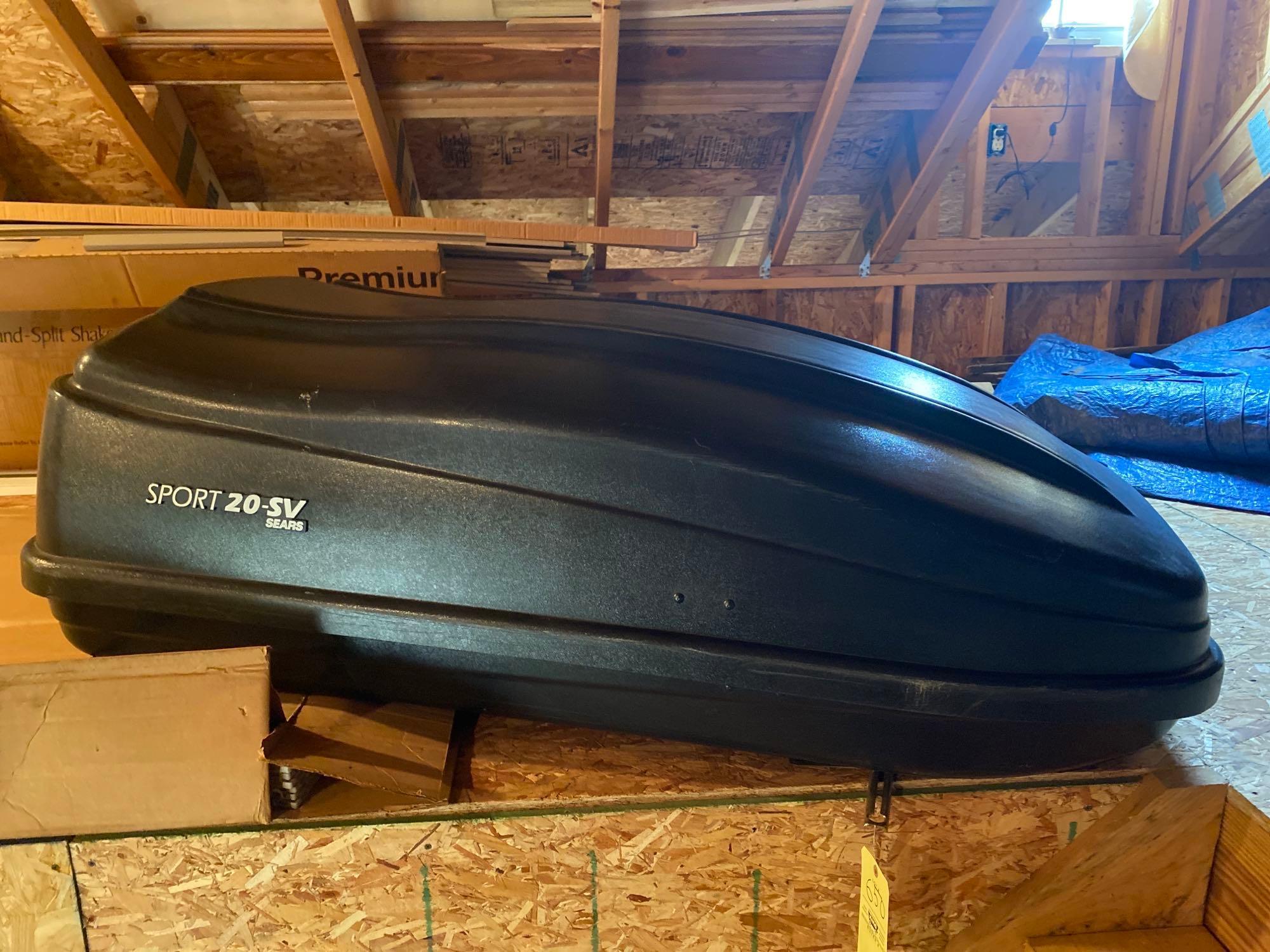 Sears sport 20sv sale
