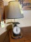 Columbia Scale Table Lamp