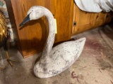 Primitive Swan