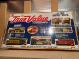 True Value Electric Train Set by K-Line