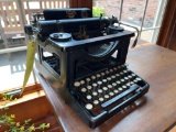Vintage LC Smith Brothers Typewriter