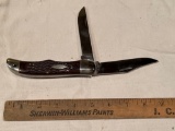 Case XX No. 6265 SAB Knife