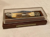 Case XX 1976 Bicentennial Pocket Knife