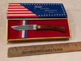 Case XX Kentucky Bicentennial Knife