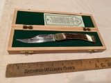 The Puma Commemorative Knife Anno 1769