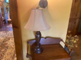 Table Lamp 26 inch Tall