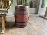Mini Barrel