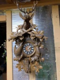 Donauwellen Walzer G'schichten Aus Dem Wienerwald Cuckoo Clock