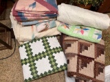 Assorted Quilt Comforters
