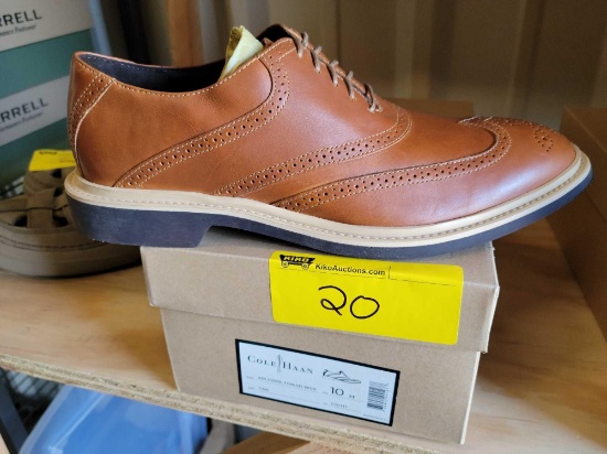 Cole Haan shoes mens 10